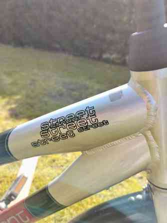 Crescent Street Rusko