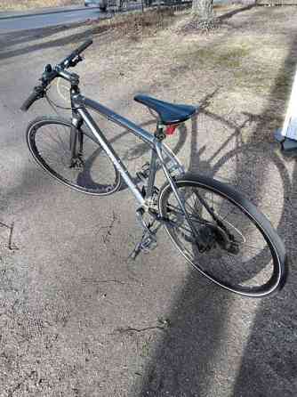 H5 occano 28 tuumanen Salo