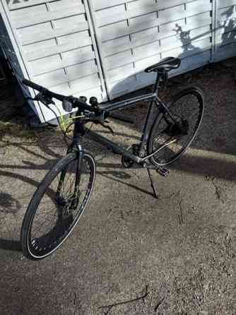 H5 occano 28 tuumanen Salo