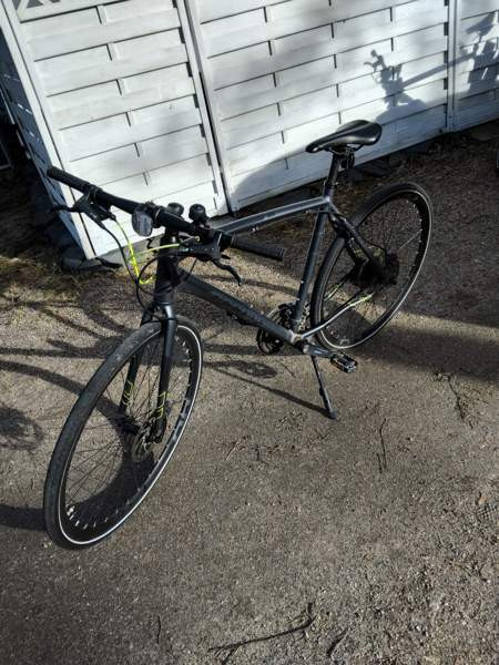 H5 occano 28 tuumanen Salo - photo 1