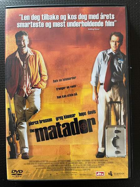 Matador Riihimaeki – foto 1