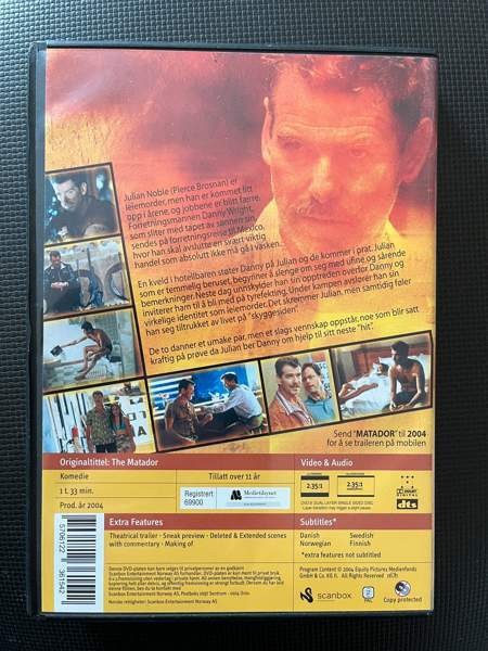 Matador Riihimaeki – foto 2