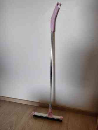 Sini lattiakuivain, pinkki Vantaa