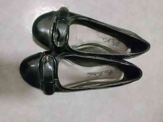 Mustat balleriinat Kuopio