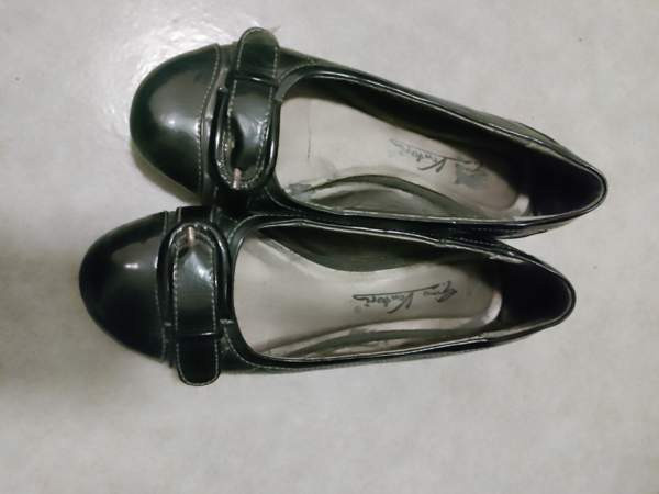 Mustat balleriinat Kuopio – foto 3