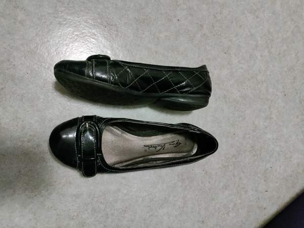 Mustat balleriinat Kuopio – foto 2