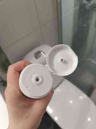 Biozell Colormask Silver Kauhava