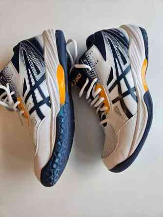 Asics Get-Task MT 3 sisäpeli-/salikengät Kangasala