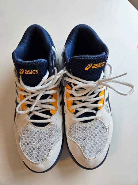 Asics Get-Task MT 3 sisäpeli-/salikengät Kangasala - valokuva 1