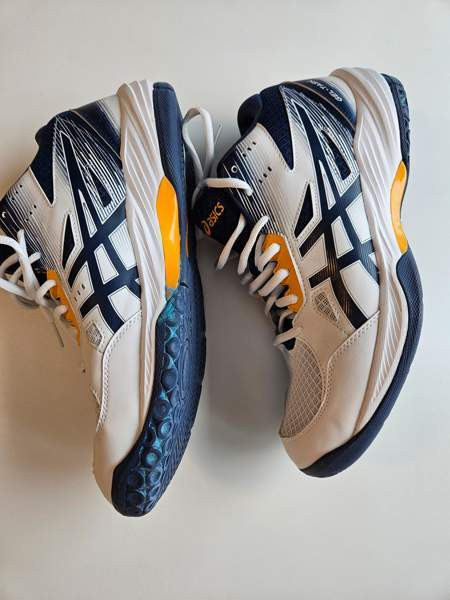 Asics Get-Task MT 3 sisäpeli-/salikengät Kangasala - valokuva 2