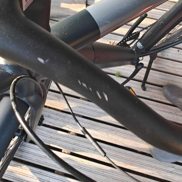 Bird A Bike sähköpyörä Tuusula – foto 4