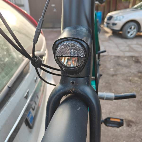 Bird A Bike sähköpyörä Tuusula – foto 2