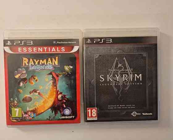 PlayStation 3 paketti Turku