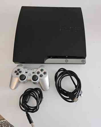 PlayStation 3 paketti Turku
