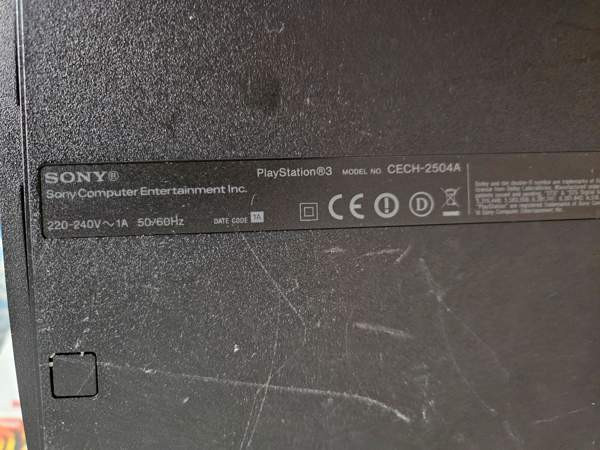 PlayStation 3 paketti Turku – foto 2