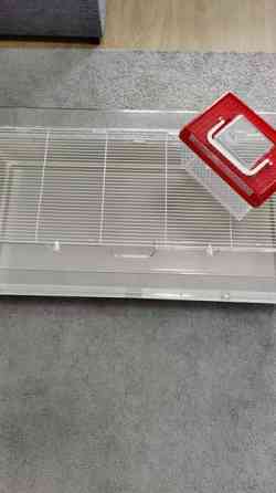 Ferplast Maxi Duna häkki Lahti