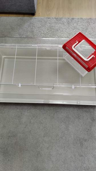 Ferplast Maxi Duna häkki Lahti - valokuva 2