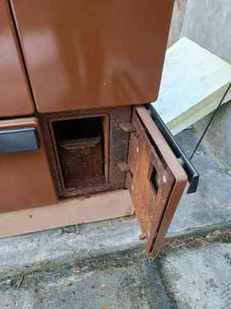 Puuhella Leino Ювяскюля