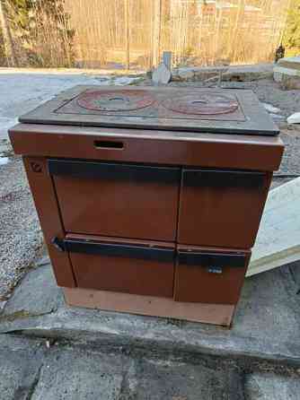 Puuhella Leino Ювяскюля