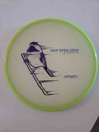 Frisbeegolf Axiom Tempo Jaervenpaeae