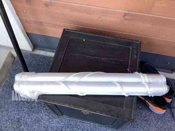 Rullaaverhot Jaervenpaeae