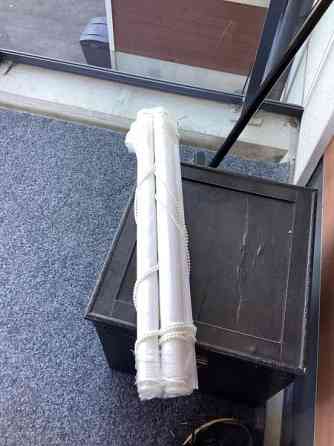 Rullaaverhot Jaervenpaeae