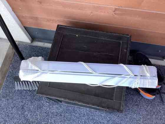 Rullaaverhot Jaervenpaeae