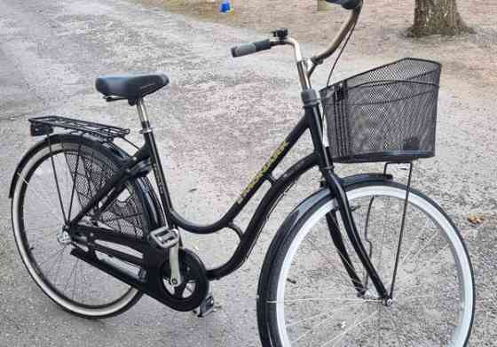 Monark naisten pyörä Rauma