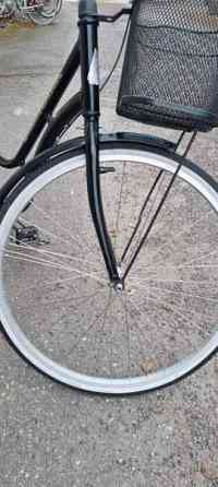 Monark naisten pyörä Rauma