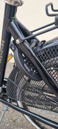 Monark naisten pyörä Rauma