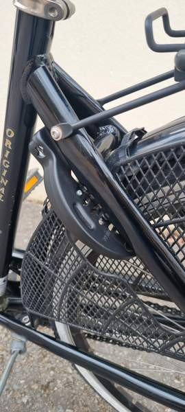 Monark naisten pyörä Rauma - valokuva 3