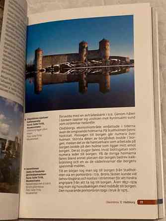 Kaakkois-Suomen ja Luoteis-Venäjän linnat ja linnoitukset Savonlinna