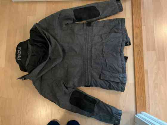 Ratsastustakki Kaarina