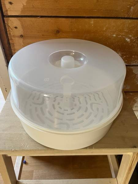 Mikrosteriloija Mäntsälä - valokuva 1