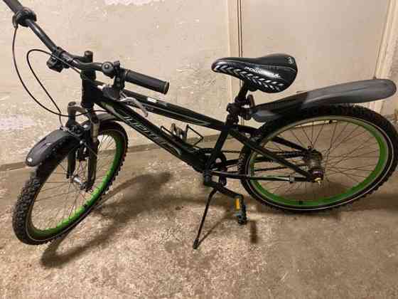 VARATTU!Lasten pyörä Lappeenranta