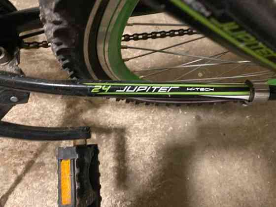 VARATTU!Lasten pyörä Lappeenranta