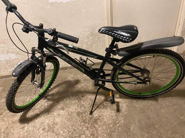 VARATTU!Lasten pyörä Lappeenranta – foto 1