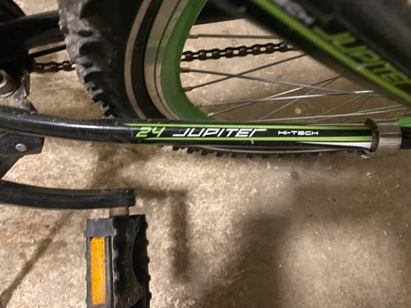 VARATTU!Lasten pyörä Lappeenranta – foto 2