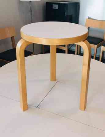 Artek jakkara 60 erittäin hyvä Helsinki