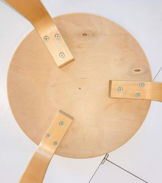 Artek jakkara 60 erittäin hyvä Helsinki - изображение 3