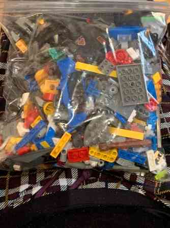 Erikoisosia n. 700g Hausjärvi