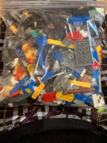 Erikoisosia n. 700g Hausjärvi - valokuva 2