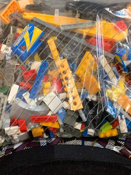 Erikoisosia n. 700g Hausjärvi - valokuva 1