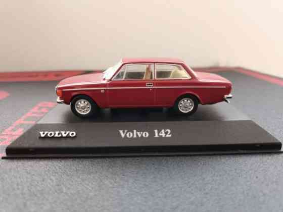 Volvo 142 Porvoo
