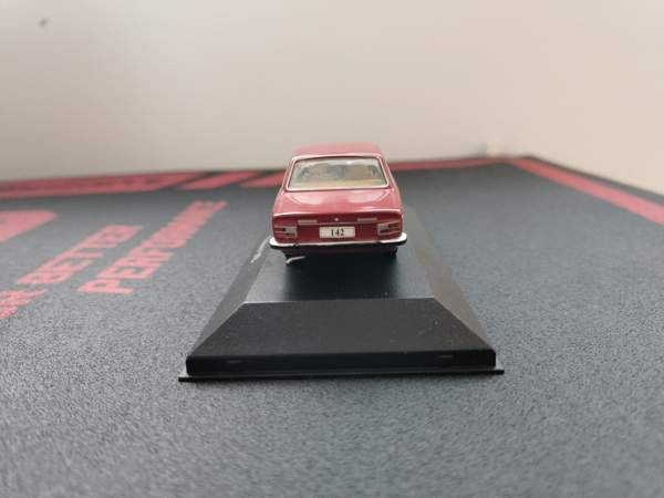 Volvo 142 Porvoo – foto 3