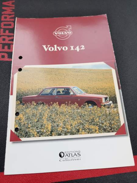 Volvo 142 Porvoo – foto 4