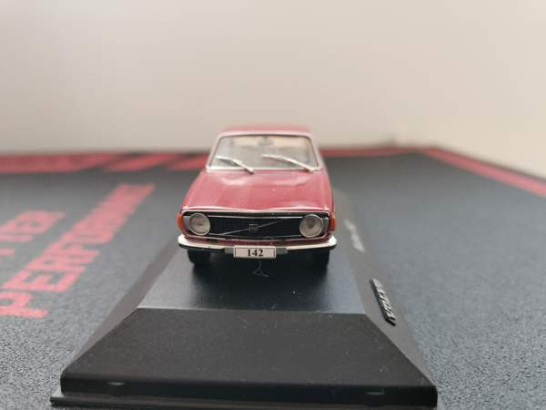 Volvo 142 Porvoo – foto 2