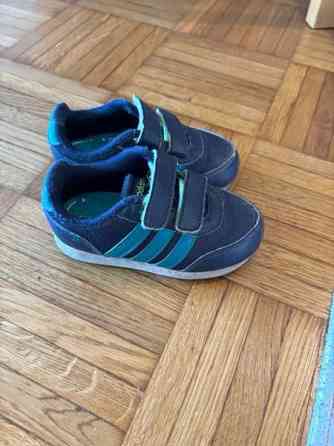 Adidas tennarit, koko 23 Tampere