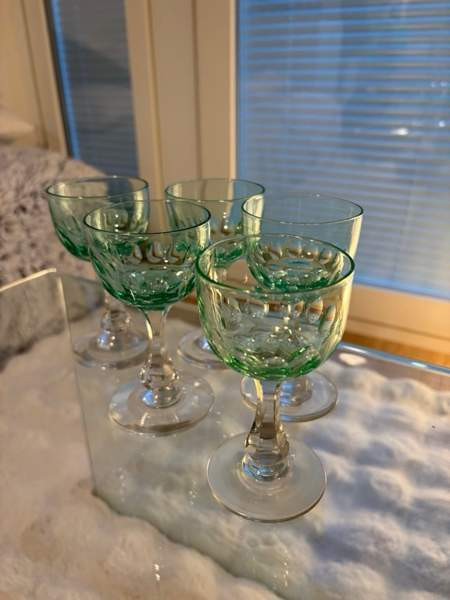 Kristalliset lasit Turku - photo 2