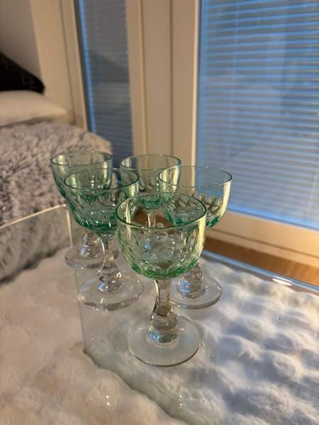 Kristalliset lasit Turku - photo 1